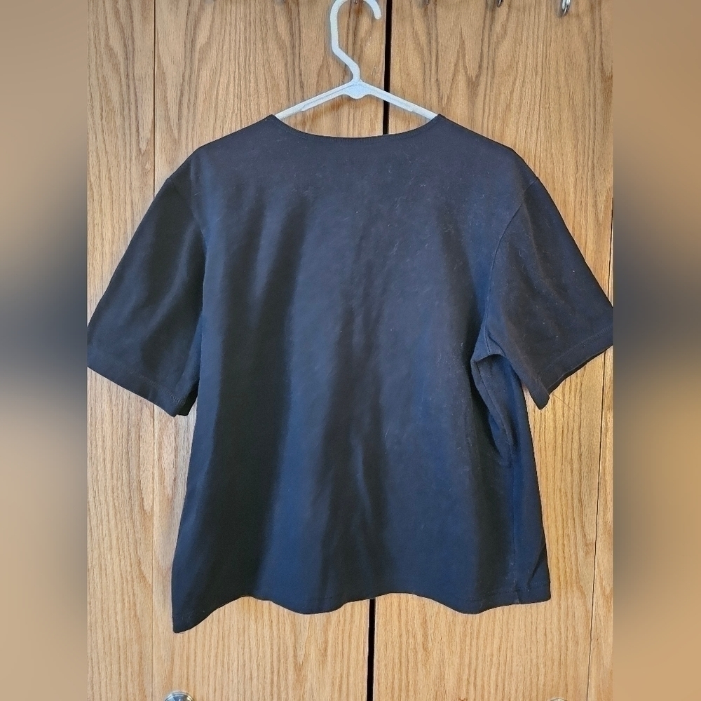 Harley Davidson womens top - Picture 3 of 4